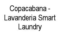 Logo de Copacabana - Lavanderia Smart Laundry em Copacabana