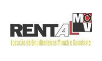 Logo Rental Mov Comércio E Locação de Empilhadeiras em Vila Maria Alta