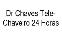 Logo Dr Chaves Tele-Chaveiro 24 Horas em Centro