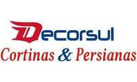 Logo DECORSUL CORTINAS & PERSIANAS em Samambaia Norte (Samambaia)