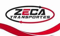 Logo Zeca Transportes e Remoção de Veículos em Três Marias