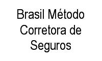 Logo Brasil Método Corretora de Seguros em Asa Norte