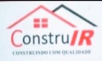 Logo ConstruIR Eletrica e Reformas