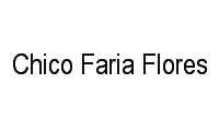Logo Chico Faria Flores em Benfica