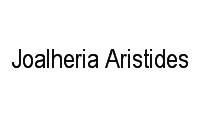 Logo Joalheria Aristides em Centro