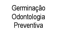 Logo Germinação Odontologia Preventiva