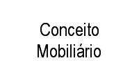Logo Conceito Mobiliário em Centro