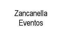 Logo Zancanella Eventos em Uberaba