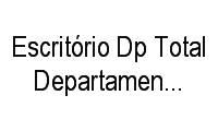 Logo Escritório Dp Total Departamento Pessoal em Jardim América
