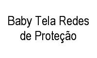 Logo Baby Tela Redes de Proteção em Jardim Primavera (Zona Norte)