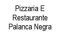 Logo Pizzaria E Restaurante Palanca Negra em Vila da Penha
