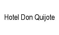 Logo Hotel Don Quijote em Centro