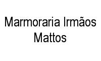 Logo Marmoraria Irmãos Mattos em Madureira