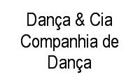 Logo Dança & Cia Companhia de Dança em Setor Bueno