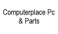 Logo Computerplace Pc & Parts em Jardim Ester