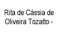 Logo Rita de Cássia de Oliveira Tozatto - Me em Jardim Alpino
