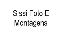 Logo Sissi Foto E Montagens