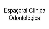 Logo Espaçoral Clínica Odontológica em Macaúba