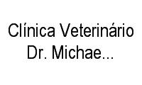 Logo Clínica Veterinário Dr. Michael Jhonatas 24 Horas em Nossa Senhora de Fátima