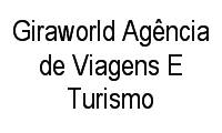 Logo Giraworld Agência de Viagens E Turismo em Arruda