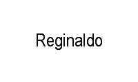 Logo Reginaldo