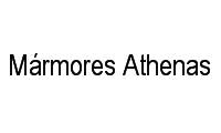 Logo Mármores Athenas