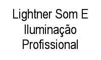 Logo Lightner Som E Iluminação Profissional