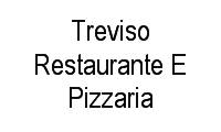 Logo Treviso Restaurante E Pizzaria em Jardim Paulista