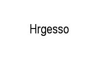Logo de Hrgesso em Tabuleiro