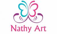 Logo Nathy Art