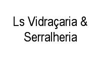 Logo Ls Vidraçaria & Serralheria em Redenção