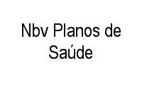 Logo Nbv Planos de Saúde em Santo Antônio