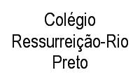 Logo Colégio Ressurreição-Rio Preto em Jardim Estrela