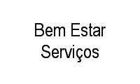 Logo de Bem Estar Serviços em Tancredo Neves