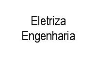 Logo Eletriza Engenharia em Vila Frezzarim