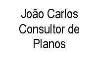 Logo João Carlos Consultor de Planos em Mata Paca