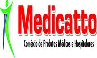 Logo Medicatto Comércio de Produtos Médico Hospitalares em Centro