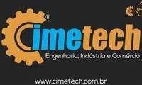 Logo Cimetech Engenharia Ind. e Com. em Parque São João