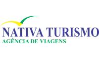 Logo Nativa Viagens E Turismo em Campo Belo