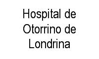 Logo Hospital de Otorrino de Londrina em Centro