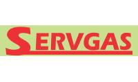 Logo Servgas
