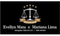 Logo Dra Evellyn Mata e Dra Mariana Lima em Taquara