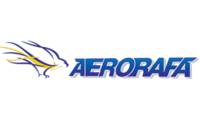 Logo Aerorafa Transportes em Vila D'Agostinho
