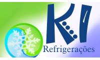 Logo Ki Refrigeração em Cidade Operária