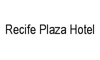Logo Recife Plaza Hotel em Boa Vista