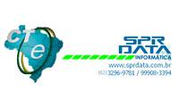 Logo de Spr Data Informática em Parque Santa Rita