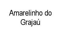 Logo de Amarelinho do Grajaú em Grajaú