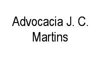 Logo Advocacia J. C. Martins em Centro Cívico