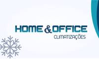 Logo Home&Office Climatizações em Jardim Atlântico