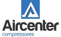 Logo Air Center Compressores e Ferramentas Pneumáticas em São Cristóvão